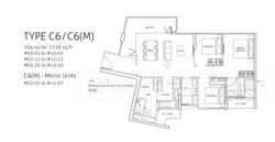 Northwave (D25), Condominium #483349661